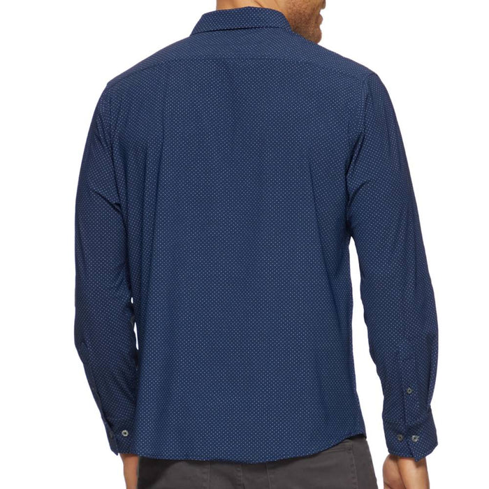 Flag & Anthem Men's Loretto MadeFlex Journey Shirt MEN - Clothing - Shirts - Long Sleeve Flag And Anthem