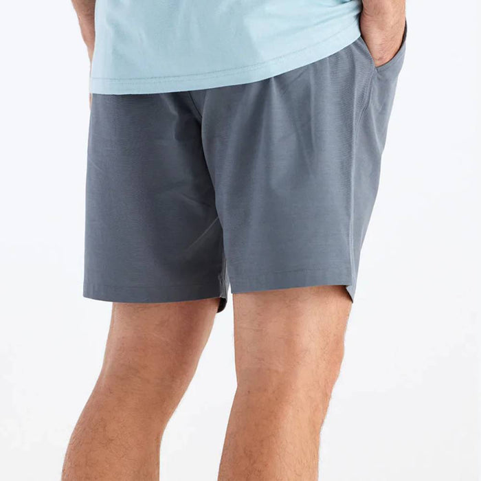 Free Fly Men's Tradewind Short - FINAL SALE MEN - Clothing - Shorts Free Fly Apparel