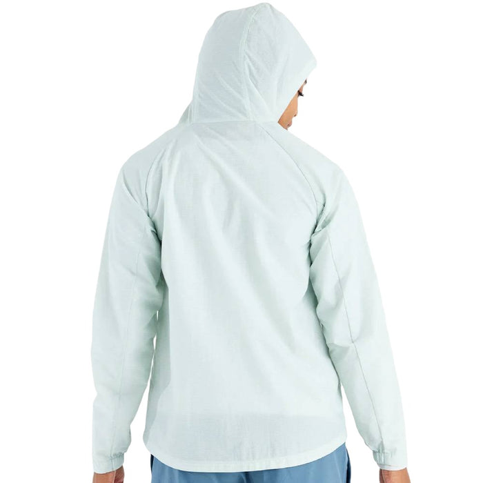 Free Fly Women's Headwind Jecket WOMEN - Clothing - Outerwear - Jackets Free Fly Apparel