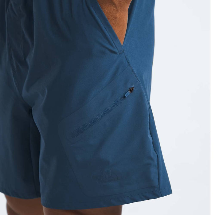 The North Face Men's Lightstride Short - FINAL SALE MEN - Clothing - Shorts The North Face