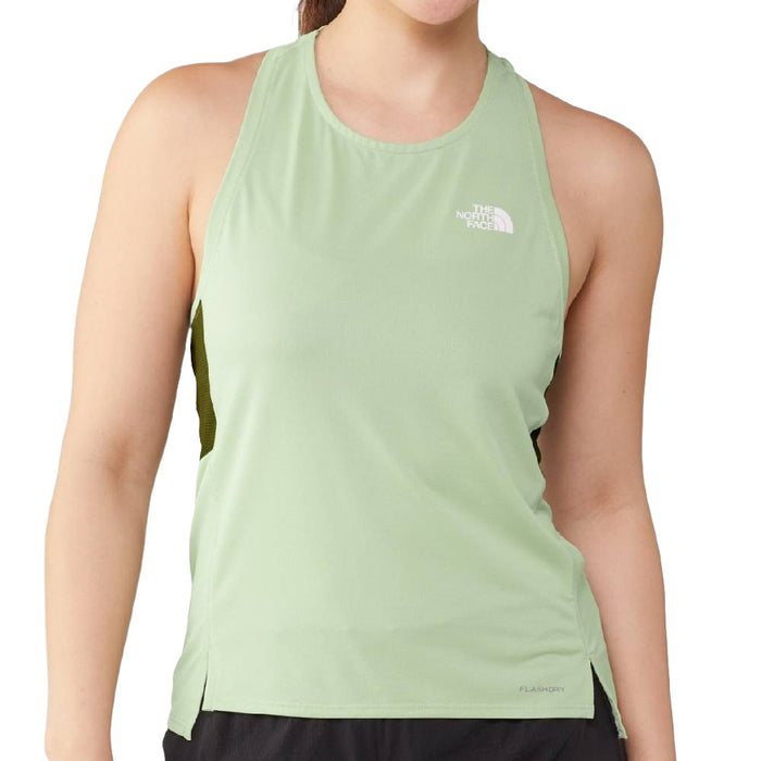 The North Face Women's Sunriser Tank - FINAL SALE WOMEN - Clothing - Tops - Sleeveless The North Face