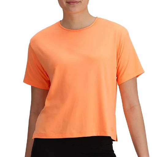 The North Face Women's Dune Sky Tee - FINAL SALE WOMEN - Clothing - Tops - Short Sleeved The North Face