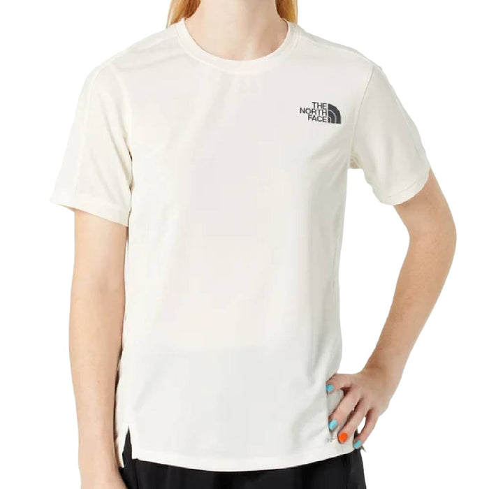 The North Face Women's Sunriser Tee - FINAL SALE WOMEN - Clothing - Tops - Short Sleeved The North Face