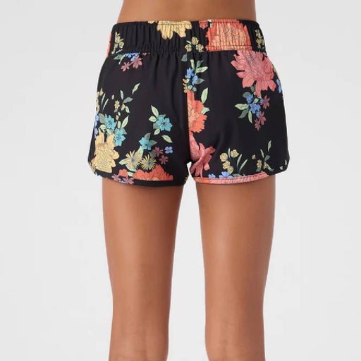 O'Neill Girl's Saltwater Essential Lane Floral Board Short KIDS - Girls - Clothing - Surf & Swimwear O'Neill