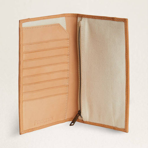 Pendleton San Marino Secretary Wallet WOMEN - Accessories - Handbags - Wallets Pendleton