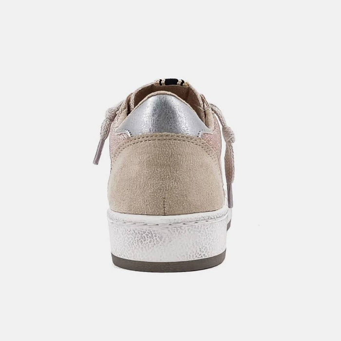 ShuShop Kid's Paz Sneaker KIDS - Footwear - Casual Shoes ShuShop