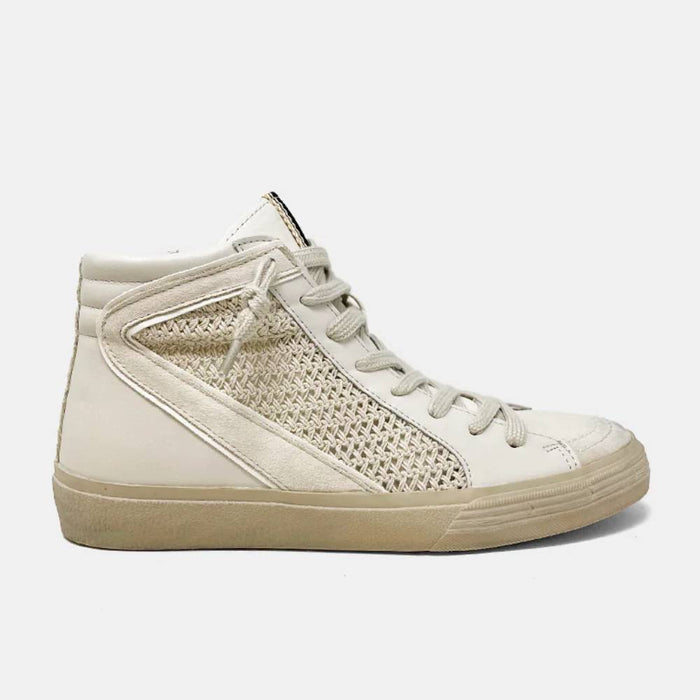 ShuShop Samantha High Top Sneaker - FINAL SALE WOMEN - Footwear - Sneakers & Athletic ShuShop