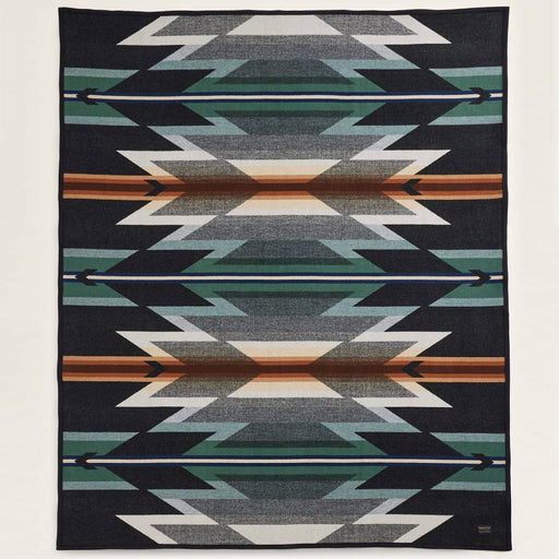 Pendleton Wyeth Trail Blanket - King HOME & GIFTS - Home Decor - Blankets + Throws Pendleton