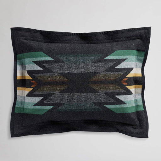 Pendleton Wyeth Trail Standard Sham HOME & GIFTS - Home Decor - Decorative Pillows Pendleton