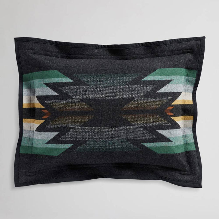 Pendleton Wyeth Trail Standard Sham HOME & GIFTS - Home Decor - Decorative Pillows Pendleton