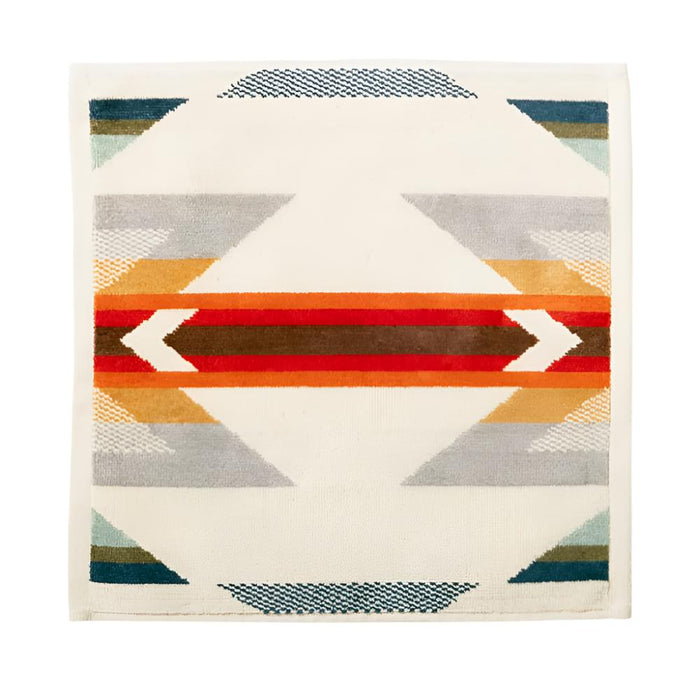 Pendleton Wyeth Trail Washcloth HOME & GIFTS - Bath & Body - Towels Pendleton