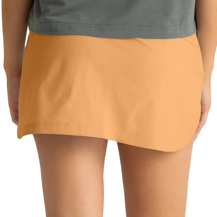 Free Fly Women's Bamboo-Lined Active Breeze Skort WOMEN - Clothing - Skirts Free Fly Apparel