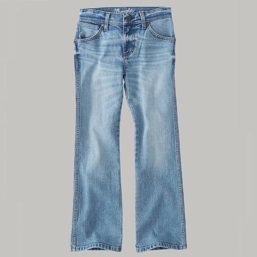 Wrangler Boy's Retro Slim Boot Jean - FINAL SALE KIDS - Boys - Clothing - Jeans Wrangler