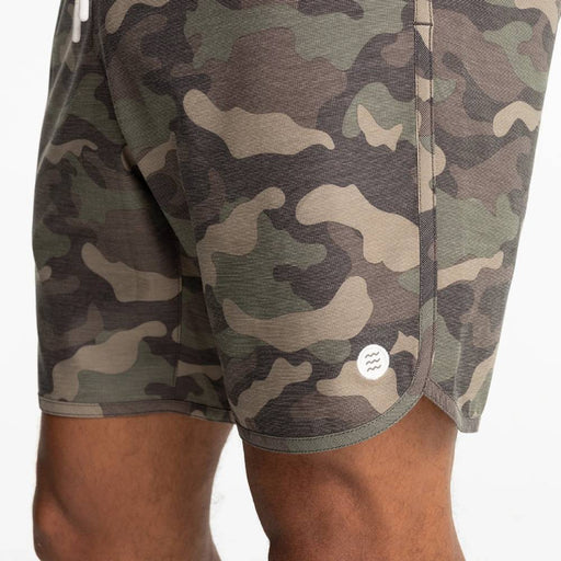 Free Fly Men's Reverb Short MEN - Clothing - Shorts Free Fly Apparel