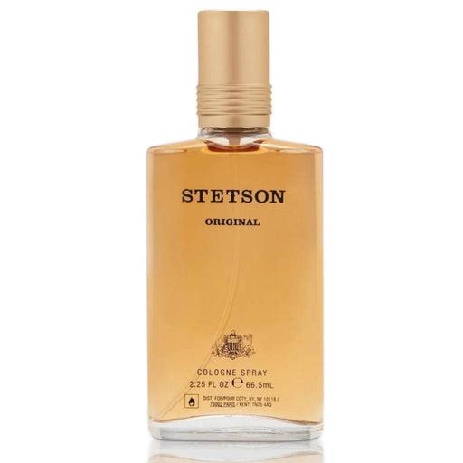 Stetson Original Cologne - 2.25oz MEN - Accessories - Grooming & Cologne Stetson