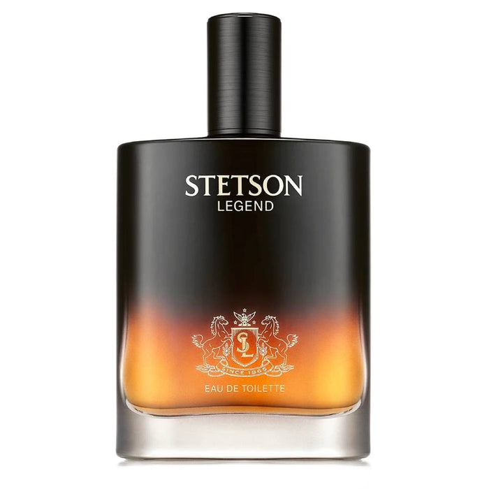Stetson Legend Cologne - 3.4oz MEN - Accessories - Grooming & Cologne Stetson