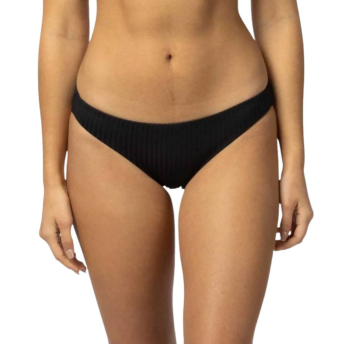 Rip Curl Women's Premium Surf Cheeky Bikini Bottom - FINAL SALE WOMEN - Clothing - Surf & Swimwear - Swimsuits Rip Curl