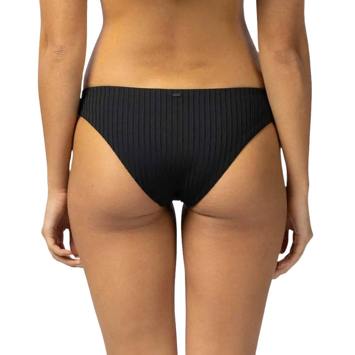 Rip Curl Women's Premium Surf Cheeky Bikini Bottom - FINAL SALE WOMEN - Clothing - Surf & Swimwear - Swimsuits Rip Curl