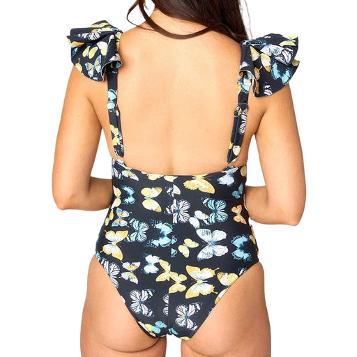 Buddy Love Elenora Mariposa Swimsuit - FINAL SALE WOMEN - Clothing - Surf & Swimwear - Swimsuits Buddy Love