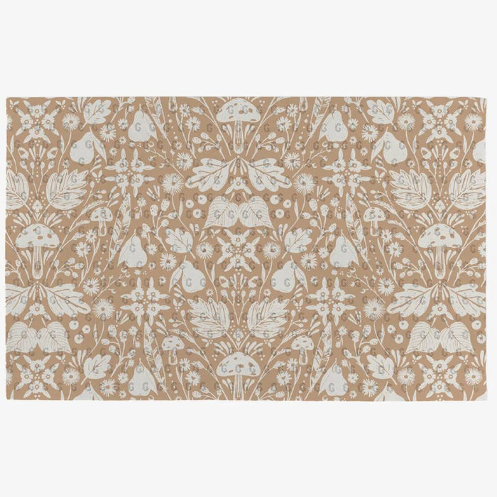 "Garden Bloom" Not Paper Towel HOME & GIFTS - Tabletop + Kitchen - Kitchen Decor Geometry