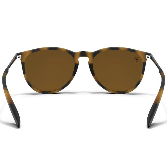 Blenders North Park Sunglasses ACCESSORIES - Additional Accessories - Sunglasses Blenders Eyewear