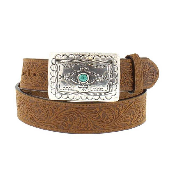 Tony Lama Women's Navajo Spirit Belt WOMEN - Accessories - Belts Leegin Creative Leather/Brighton