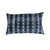 Batik Indigo Cotton Lumbar Pillow HOME & GIFTS - Home Decor - Decorative Pillows Creative Co-Op   