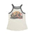 Tiny Whales Girl's Toddler Wild Thing Racer Back Tank KIDS - Baby - Baby Girl Clothing Tiny Whales   