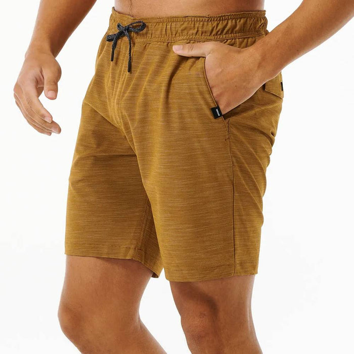 Rip Curl Men's Jackson Volley 19" Boardwalk Short MEN - Clothing - Surf & Swimwear Rip Curl