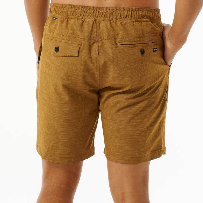 Rip Curl Men's Jackson Volley 19" Boardwalk Short MEN - Clothing - Surf & Swimwear Rip Curl