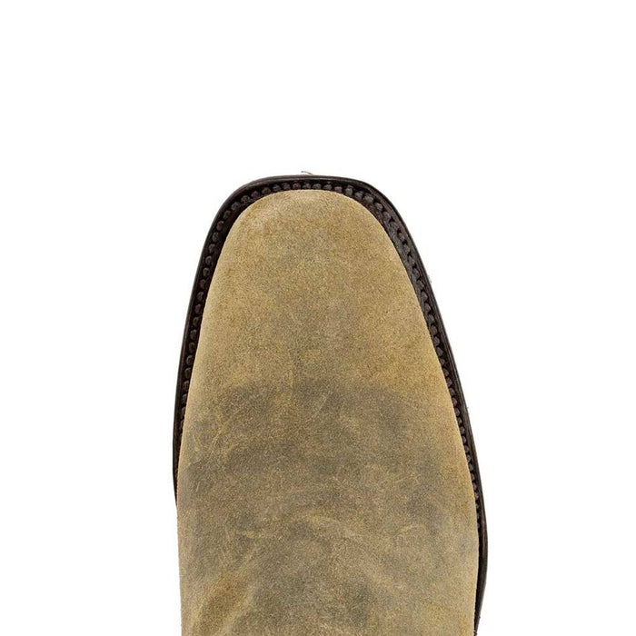 Rios Of Mercedes Women's Sage Waxy Kudu Boot WOMEN - Footwear - Boots - Western Boots Rios of Mercedes Boot Co.