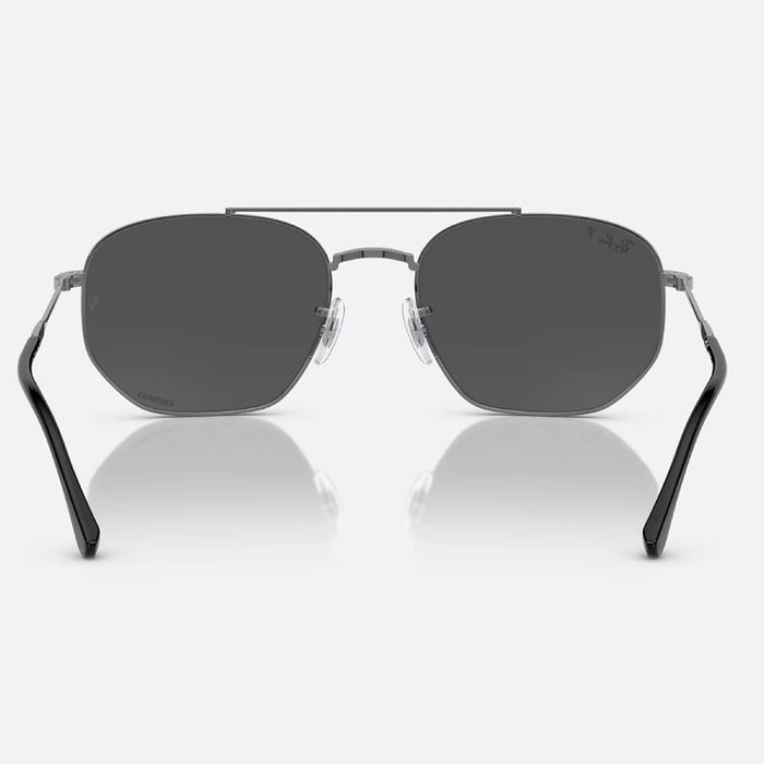 Ray-Ban RB3707 Sunglasses ACCESSORIES - Additional Accessories - Sunglasses Ray-Ban