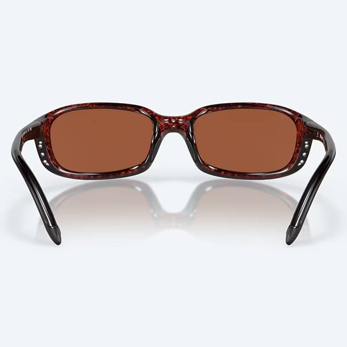 Costa Brine Sunglasses ACCESSORIES - Additional Accessories - Sunglasses Costa Del Mar