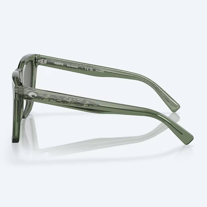 Costa Keramas Sunglasses ACCESSORIES - Additional Accessories - Sunglasses Costa Del Mar