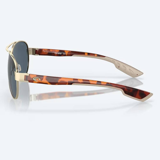 Costa Loreto Sunglasses ACCESSORIES - Additional Accessories - Sunglasses Costa Del Mar