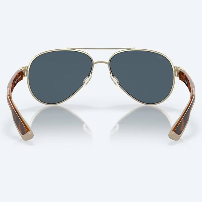 Costa Loreto Sunglasses ACCESSORIES - Additional Accessories - Sunglasses Costa Del Mar