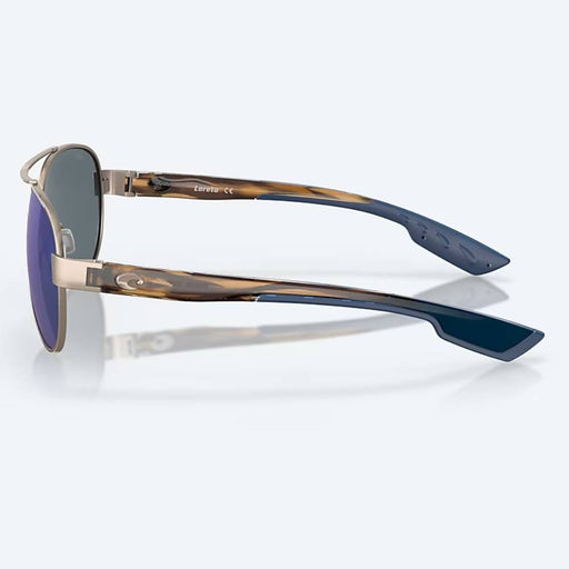 Costa Loreto Sunglasses ACCESSORIES - Additional Accessories - Sunglasses Costa Del Mar