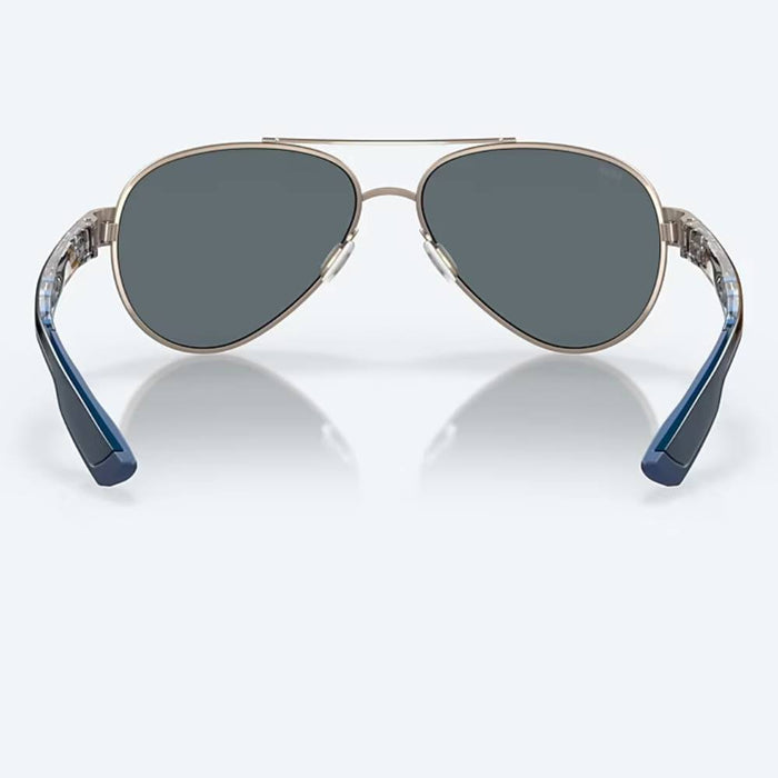 Costa Loreto Sunglasses ACCESSORIES - Additional Accessories - Sunglasses Costa Del Mar