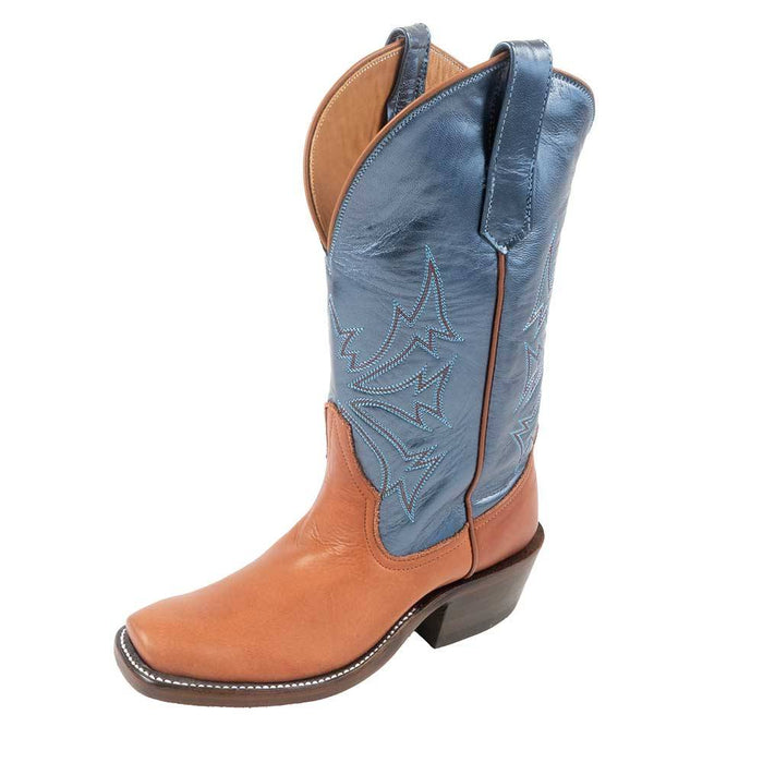 Rios of Mercedes Women's Rust Aniline Boot WOMEN - Footwear - Boots - Western Boots Rios of Mercedes Boot Co.