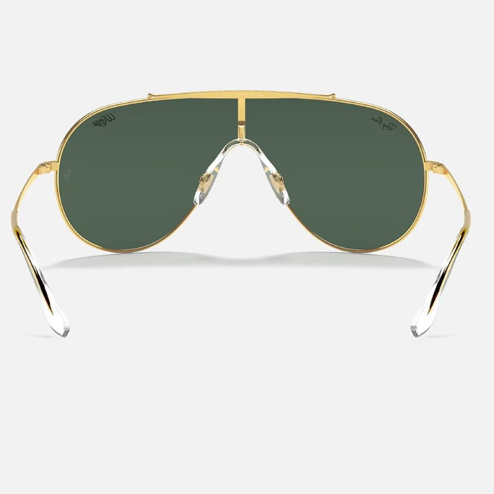 Ray-Ban Wings Sunglasses ACCESSORIES - Additional Accessories - Sunglasses Ray-Ban