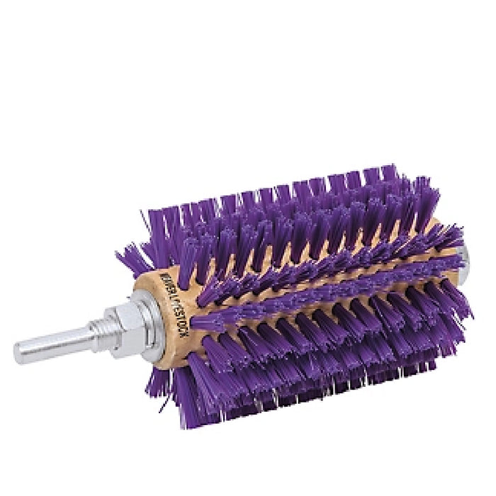 Weaver Mini Roto Brush Livestock - Show Supplies Weaver