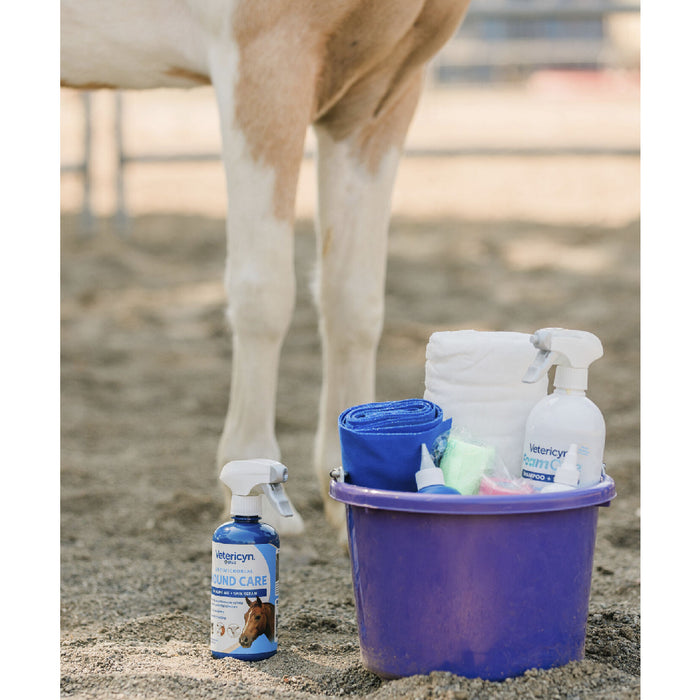 Vetericyn Wound and Skin Care First Aid & Medical - Topicals vetericyn