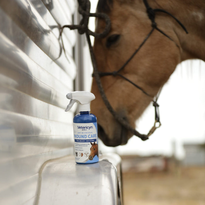 Vetericyn Wound and Skin Care First Aid & Medical - Topicals vetericyn