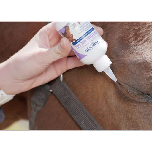 Vetericyn Ophthalmic Gel First Aid & Medical - Topicals Vetericyn