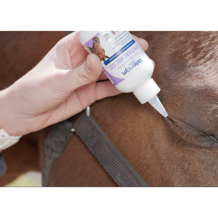 Vetericyn Ophthalmic Gel First Aid & Medical - Topicals Vetericyn