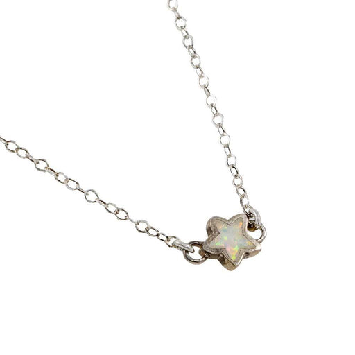 Opal Star Bracelet WOMEN - Accessories - Jewelry - Bracelets Peyote Bird Designs
