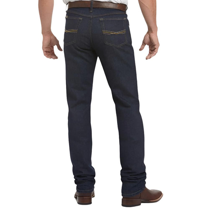 Ariat Men's M1 Original Legacy Stack Straight Jean MEN - Clothing - Jeans Ariat Clothing