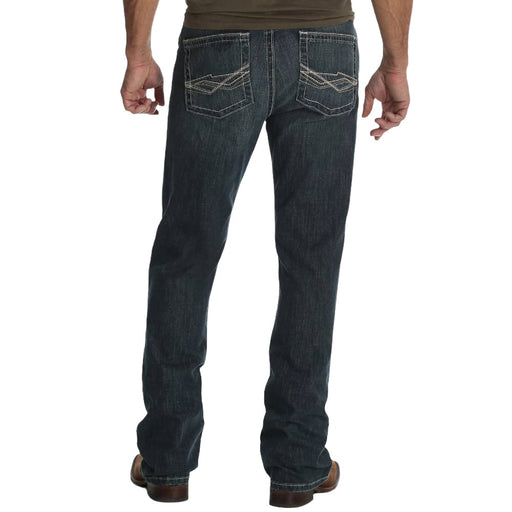 Wrangler Men's 20X No. 42 Vintage Bootcut Jean MEN - Clothing - Jeans Wrangler