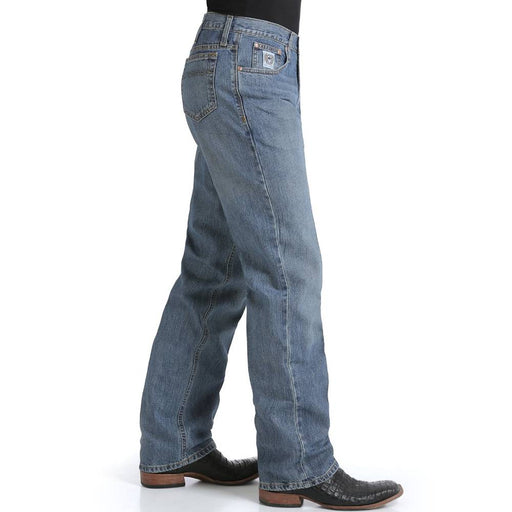 Cinch Men's White Label Relaxed Straight Jeans MEN - Clothing - Jeans Cinch