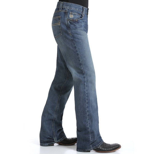 Cinch Men's Relaxed Fit Carter Jean MEN - Clothing - Jeans Cinch